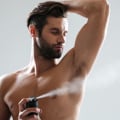 The Benefits of Using Deodorants and Antiperspirants in Men's Hygiene Routines