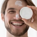 Do men need different skin care products?