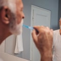 Tips for Maintaining Oral Hygiene in Men