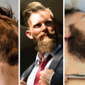 Tips for Styling and Trimming a Beard