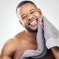 Face Wash: An In-Depth Look at Male Grooming and Skincare Products