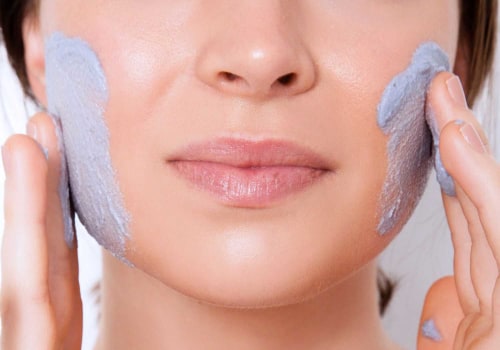 Exfoliators: The Benefits of Regular Skin Cleansing