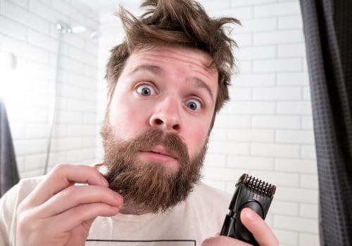 Beard Trimmers: A Comprehensive Overview
