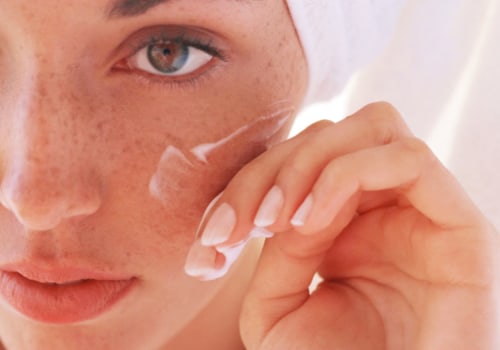 Everything You Need to Know About Moisturizers