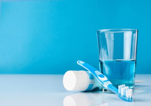 Mouthwashes and Toothpastes: All You Need to Know
