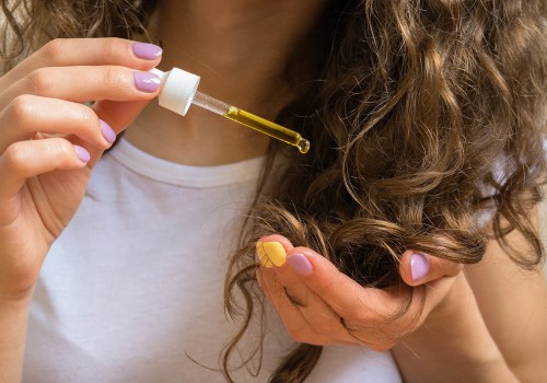 Hair Oils: Everything You Need to Know