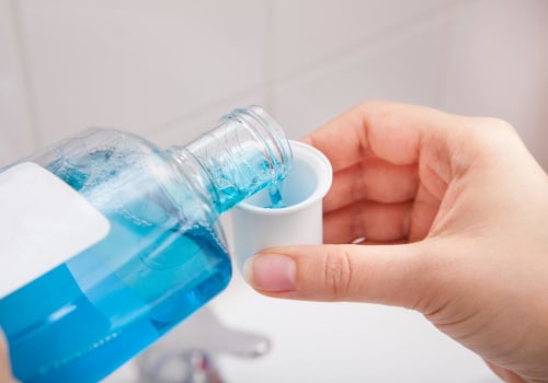 Mouthwashes and Toothpastes: A Comprehensive Look at Personal Hygiene Routines