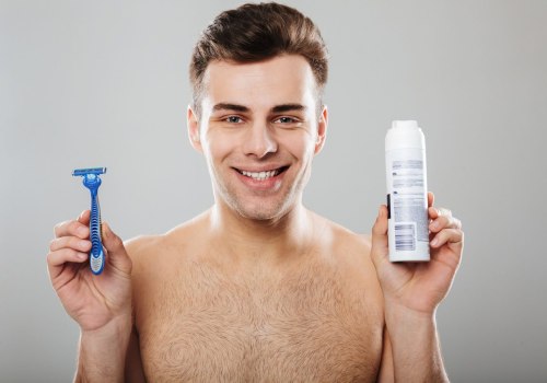 Shaving Creams and Gels: Everything You Need to Know