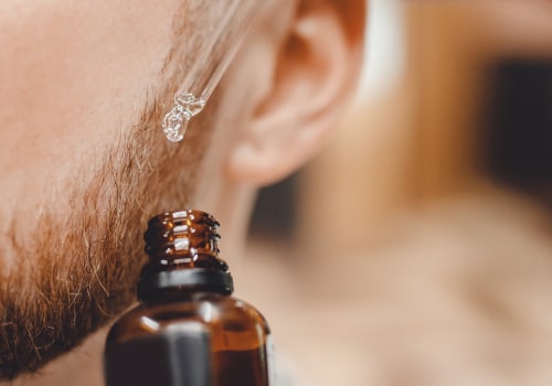 Choosing the Right Beard Care Products