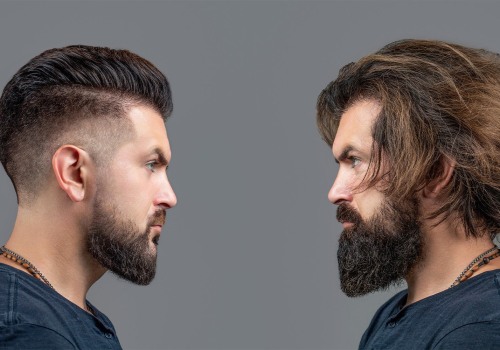 Tips for Growing a Thicker and Fuller Beard