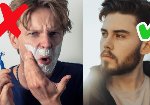 Growing a Beard: What to Expect