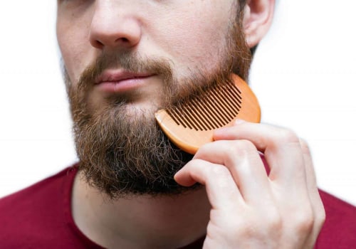 Everything You Need to Know About Beard Combs