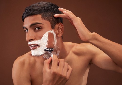 Choosing the Right Shaving Products for Men