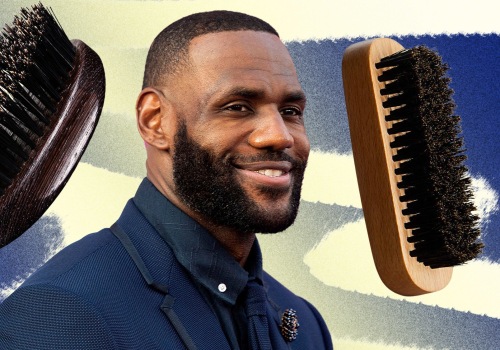 Everything You Need to Know About Beard Brushes
