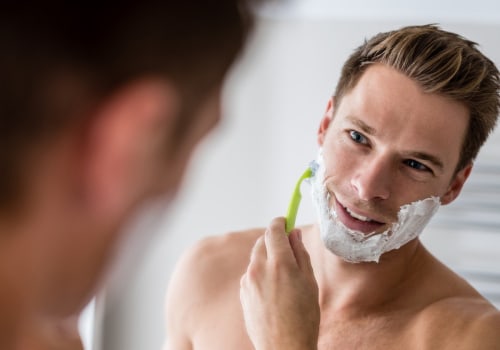 Shaving Creams and Gels: An Advanced Guide for Men