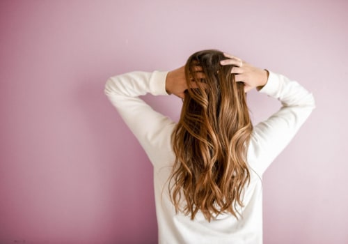 Tips for Styling and Caring for Hair