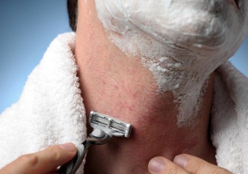 Common Shaving Problems and Solutions for Men