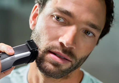 Using Beard Trimmers to Improve Your Beard Care Routine